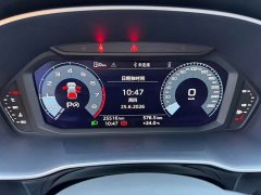 Audi Q3 2022 35 TFSI Dynamic Entry - ფოტო 9