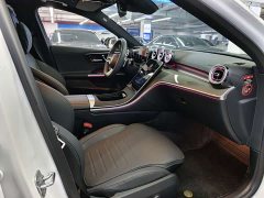 Mercedes-Benz C-Class Facelift C 260 L Sports Edition - ფოტო 11