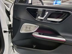 Mercedes-Benz C-Class Facelift C 260 L Sports Edition - ფოტო 12