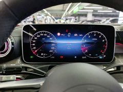 Mercedes-Benz C-Class Facelift C 260 L Sports Edition - ფოტო 13
