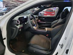 Mercedes-Benz C-Class Facelift C 260 L Sports Edition - ფოტო 4