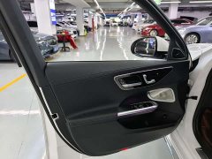 Mercedes-Benz C-Class Facelift C 260 L Sports Edition - ფოტო 5