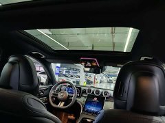 Mercedes-Benz C-Class Facelift C 260 L Sports Edition - ფოტო 9