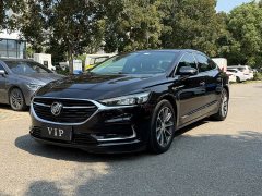 Buick Junyue 652T Luxury - ფოტო 1