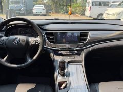 Buick Junyue 652T Luxury - ფოტო 10