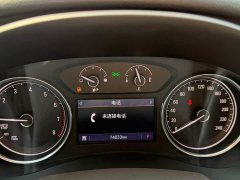 Buick Junyue 652T Luxury - ფოტო 12