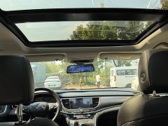 Buick Junyue 652T Luxury - ფოტო 13