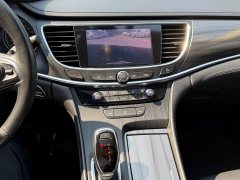 Buick Junyue 652T Luxury - ფოტო 14