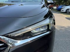 Buick Junyue 652T Luxury - ფოტო 17