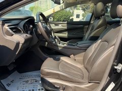 Buick Junyue 652T Luxury - ფოტო 18