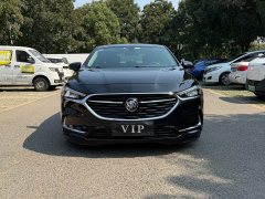 Buick Junyue 652T Luxury - ფოტო 2