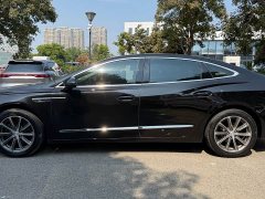 Buick Junyue 652T Luxury - ფოტო 20