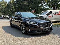 Buick Junyue 652T Luxury - ფოტო 3
