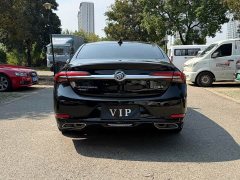 Buick Junyue 652T Luxury - ფოტო 4