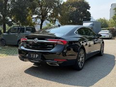 Buick Junyue 652T Luxury - ფოტო 5