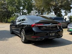 Buick Junyue 652T Luxury - ფოტო 6