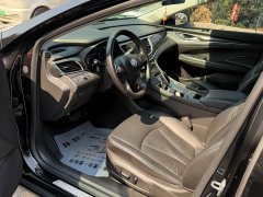 Buick Junyue 652T Luxury - ფოტო 7
