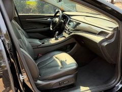 Buick Junyue 652T Luxury - ფოტო 8