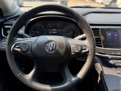 Buick Junyue 652T Luxury - ფოტო 9
