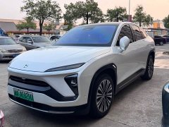NIO EC6 2020 605KM Sport Edition - ფოტო 1