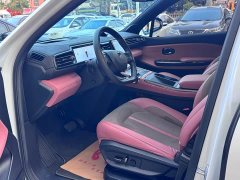 NIO EC6 2020 605KM Sport Edition - ფოტო 10