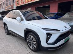NIO EC6 2020 605KM Sport Edition - ფოტო 2