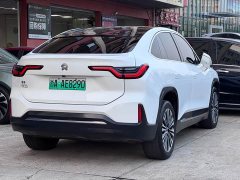 NIO EC6 2020 605KM Sport Edition - ფოტო 4