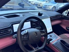 NIO EC6 2020 605KM Sport Edition - ფოტო 5