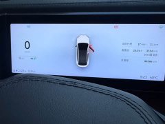 NIO EC6 2020 605KM Sport Edition - ფოტო 7