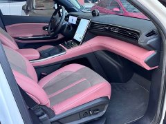 NIO EC6 2020 605KM Sport Edition - ფოტო 8