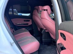 NIO EC6 2020 605KM Sport Edition - ფოტო 9