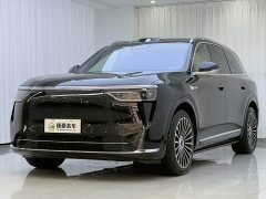 AITO Aion M8 Extended Range Max 53.4kWh 6-Seater with 192-Channel LiDAR - ფოტო 1
