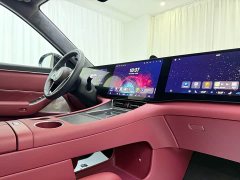 AITO Aion M8 Extended Range Max 53.4kWh 6-Seater with 192-Channel LiDAR - ფოტო 10