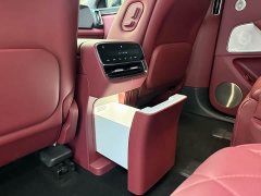 AITO Aion M8 Extended Range Max 53.4kWh 6-Seater with 192-Channel LiDAR - ფოტო 11