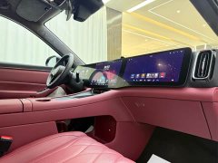 AITO Aion M8 Extended Range Max 53.4kWh 6-Seater with 192-Channel LiDAR - ფოტო 13