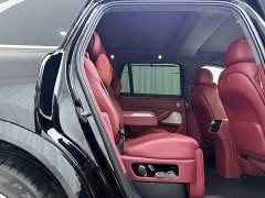 AITO Aion M8 Extended Range Max 53.4kWh 6-Seater with 192-Channel LiDAR - ფოტო 14