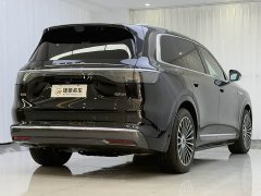 AITO Aion M8 Extended Range Max 53.4kWh 6-Seater with 192-Channel LiDAR - ფოტო 15