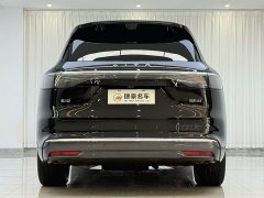 AITO Aion M8 Extended Range Max 53.4kWh 6-Seater with 192-Channel LiDAR - ფოტო 16