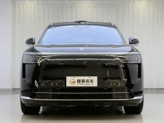AITO Aion M8 Extended Range Max 53.4kWh 6-Seater with 192-Channel LiDAR - ფოტო 2