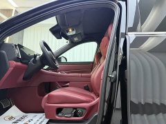 AITO Aion M8 Extended Range Max 53.4kWh 6-Seater with 192-Channel LiDAR - ფოტო 4