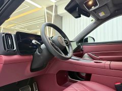 AITO Aion M8 Extended Range Max 53.4kWh 6-Seater with 192-Channel LiDAR - ფოტო 5