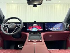 AITO Aion M8 Extended Range Max 53.4kWh 6-Seater with 192-Channel LiDAR - ფოტო 8