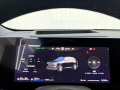 AITO Aion M8 Extended Range Max 53.4kWh 6-Seater with 192-Channel LiDAR - ფოტო 9