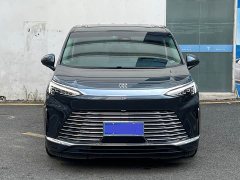 Buick Century 2.0T Seven-Seat Premium Edition - ფოტო 1