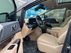 Buick Century 2.0T Seven-Seat Premium Edition - ფოტო 3