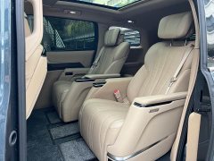 Buick Century 2.0T Seven-Seat Premium Edition - ფოტო 4