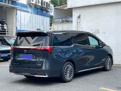 Buick Century 2.0T Seven-Seat Premium Edition - ფოტო 9