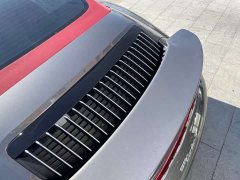 Porsche 911 2020 Turbo S Cabriolet 3.7T - ფოტო 10