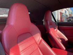 Porsche 911 2020 Turbo S Cabriolet 3.7T - ფოტო 16