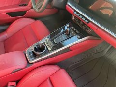Porsche 911 2020 Turbo S Cabriolet 3.7T - ფოტო 17
